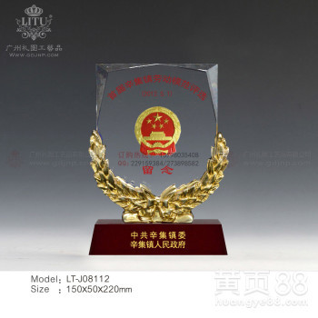 匠心筑禮 廣州禮品公司的工藝品代理與銷售之道