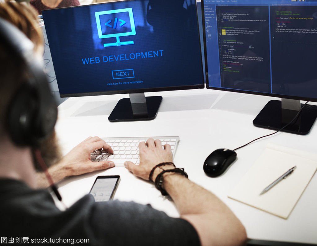 計(jì)算機(jī)從業(yè)者的創(chuàng)新與創(chuàng)作